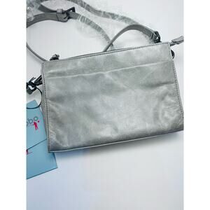 Hobo The Original Angie Crossbody, NWT